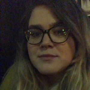 Meet your Posher, Audrey